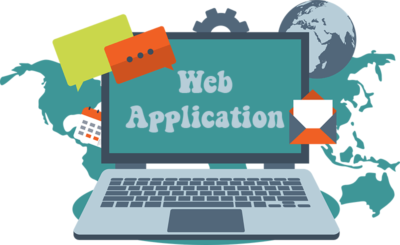 webaplication